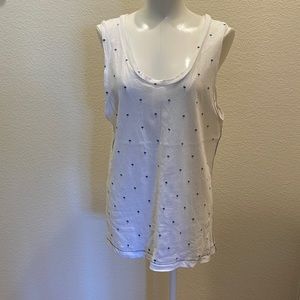 Rebecca Beach Hawaii Tank